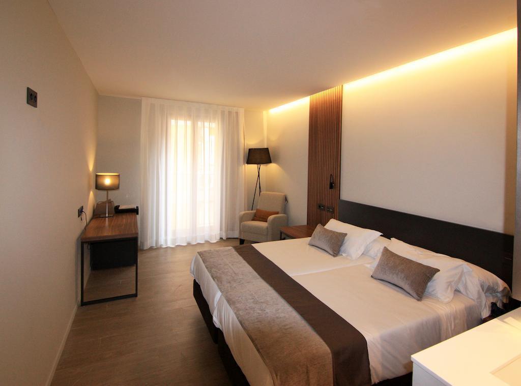 Hotel Raval De La Mar Vilaseca de Solcina Bagian luar foto