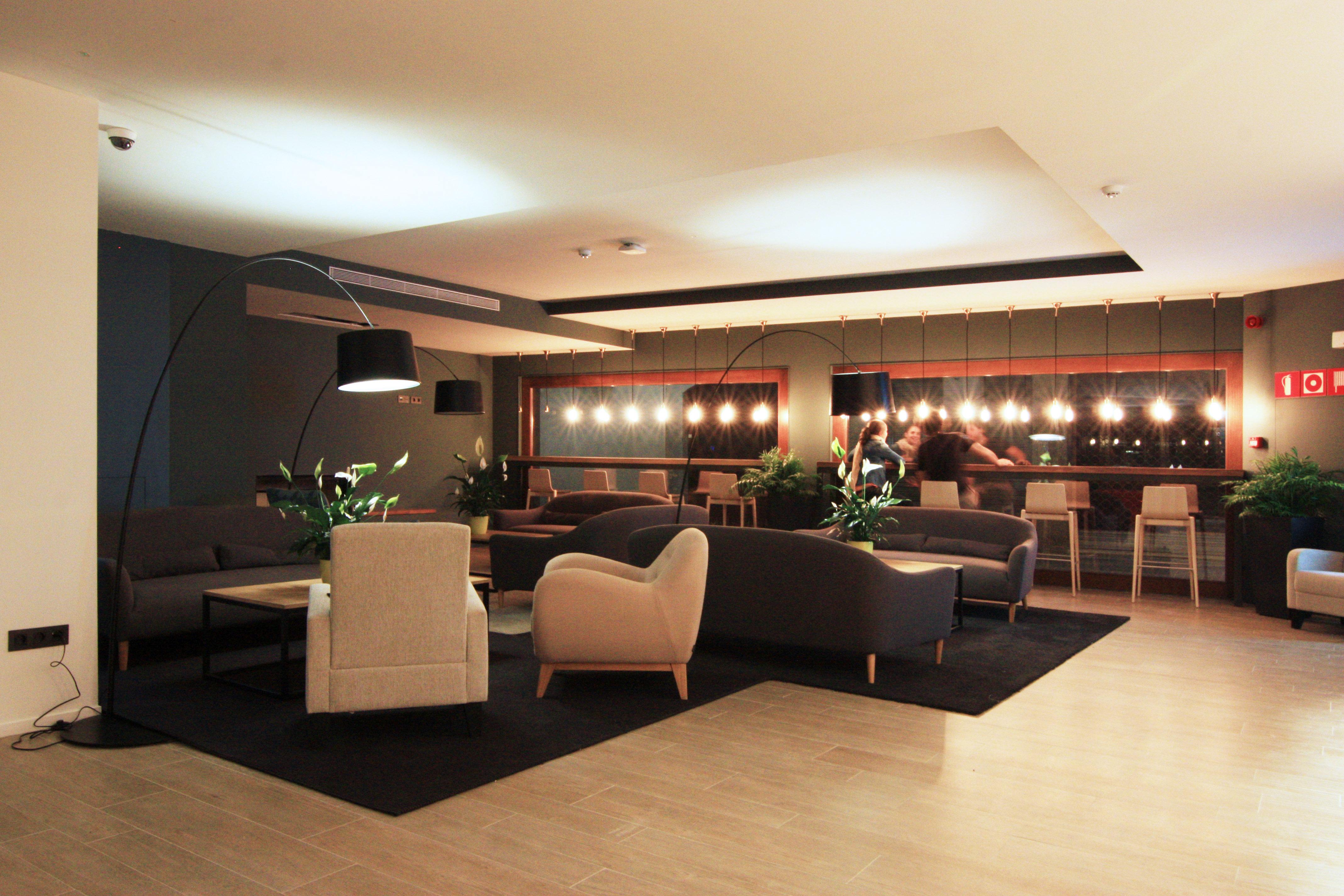 Hotel Raval De La Mar Vilaseca de Solcina Bagian luar foto