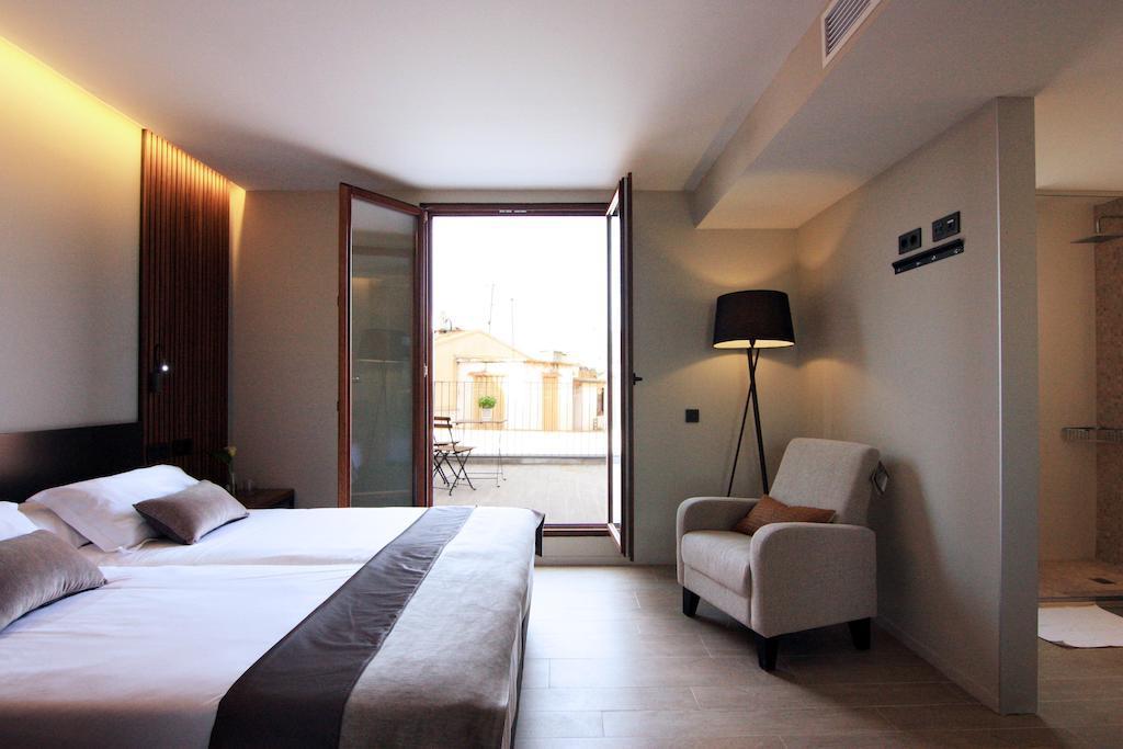 Hotel Raval De La Mar Vilaseca de Solcina Bagian luar foto