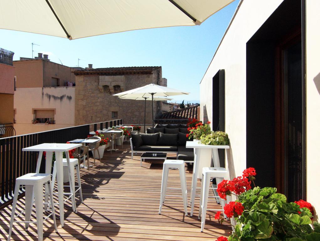 Hotel Raval De La Mar Vilaseca de Solcina Bagian luar foto