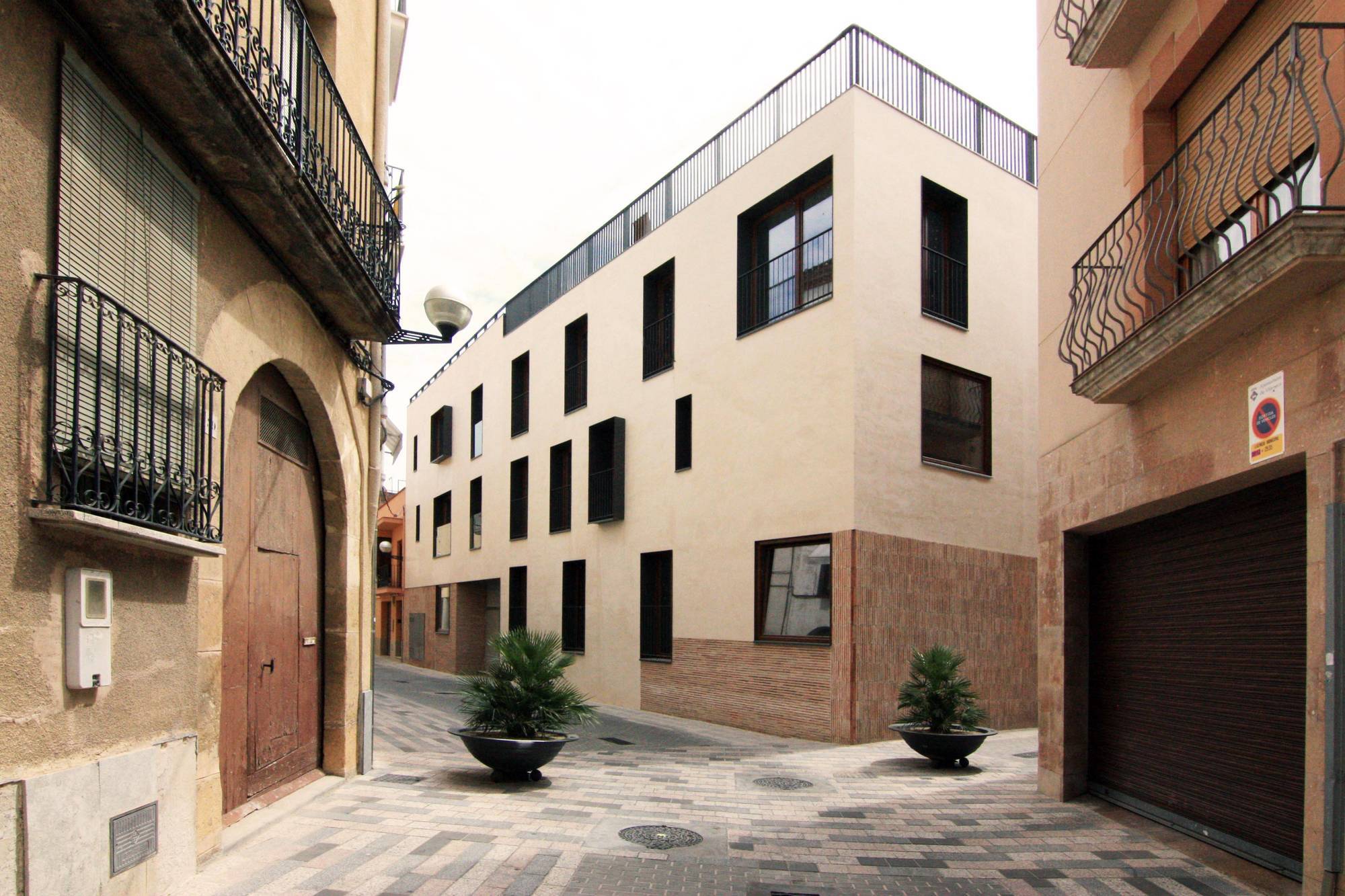 Hotel Raval De La Mar Vilaseca de Solcina Bagian luar foto