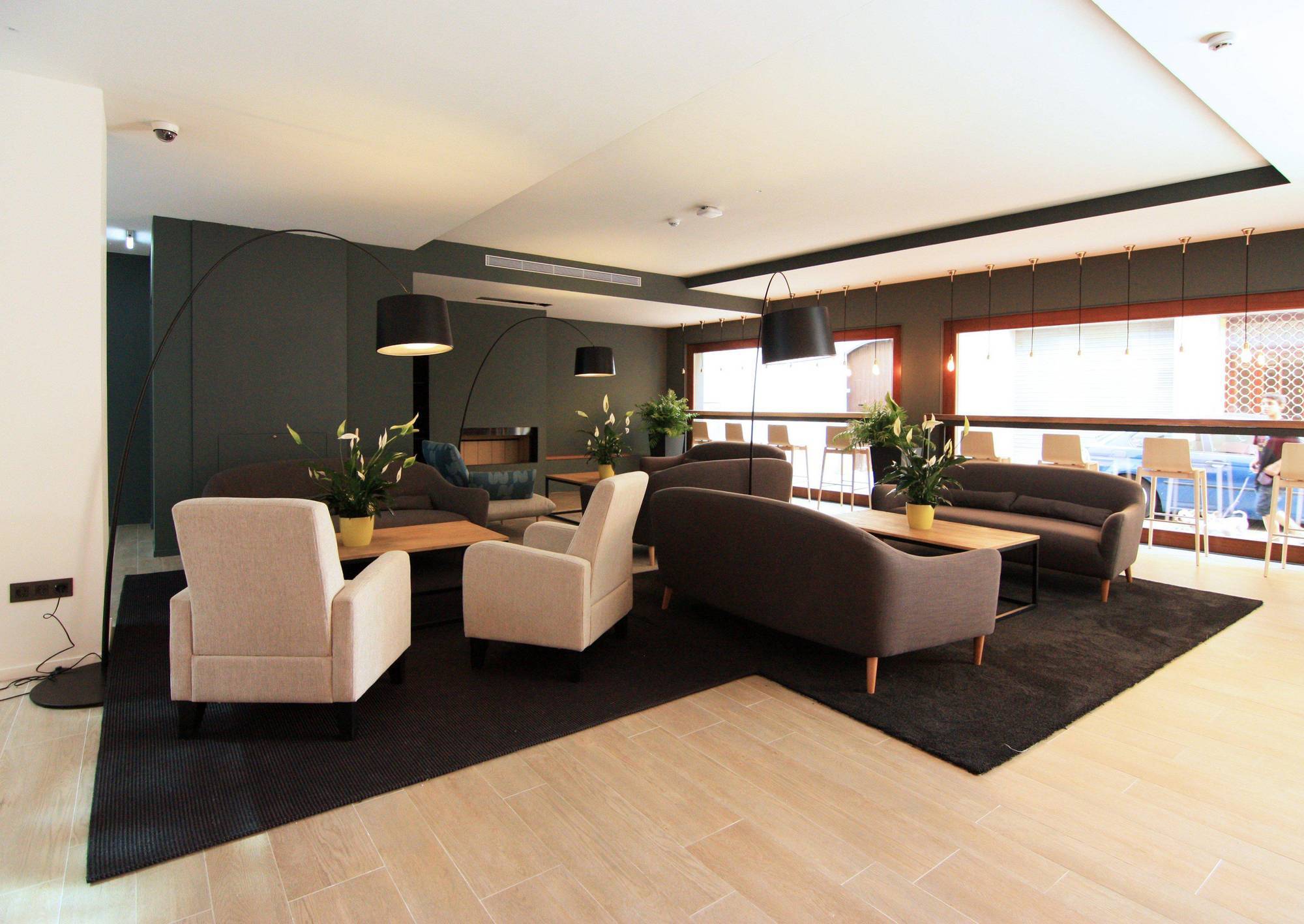Hotel Raval De La Mar Vilaseca de Solcina Bagian luar foto