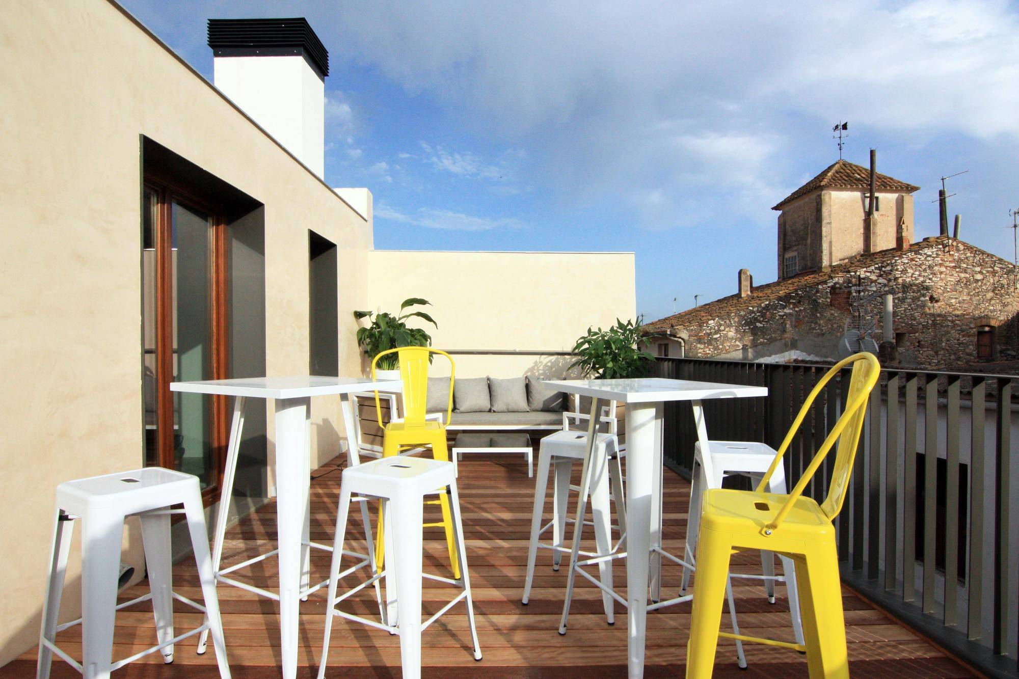Hotel Raval De La Mar Vilaseca de Solcina Bagian luar foto
