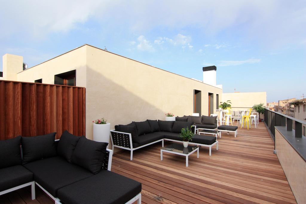 Hotel Raval De La Mar Vilaseca de Solcina Bagian luar foto
